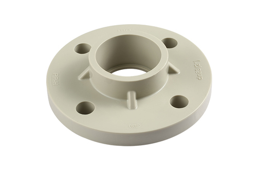 大路镇PPH一体式法兰(DIN)