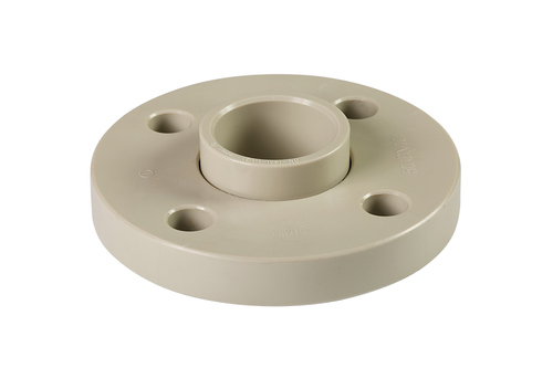 大路镇PPH双片式法兰(DIN)