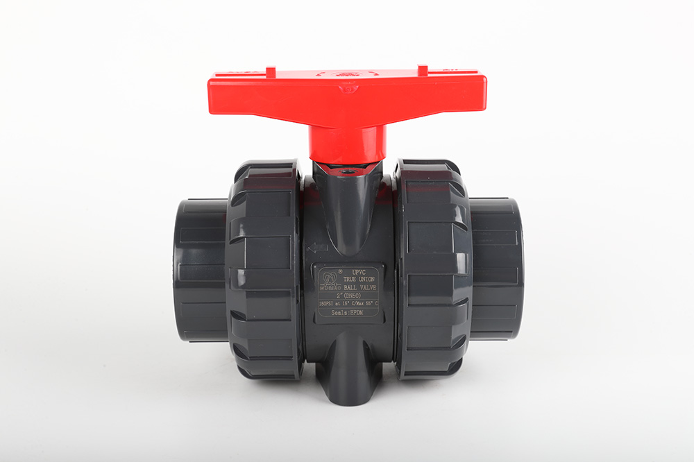 大路镇双由令球阀