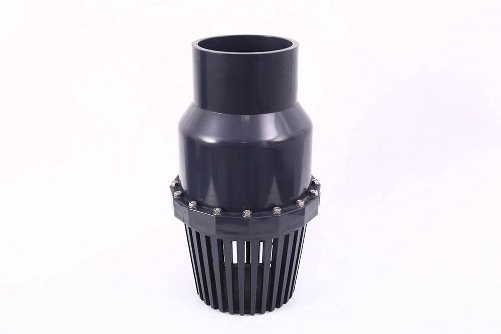 大路镇翻板式底阀